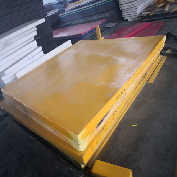 HDPE白色板材,HDPE板材,HDPE板材厂家